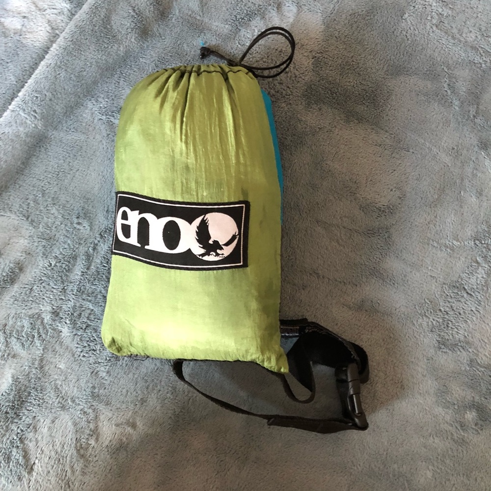 Eno DoubleNest Hanmock